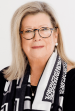 Photo of Jean Ann Conley